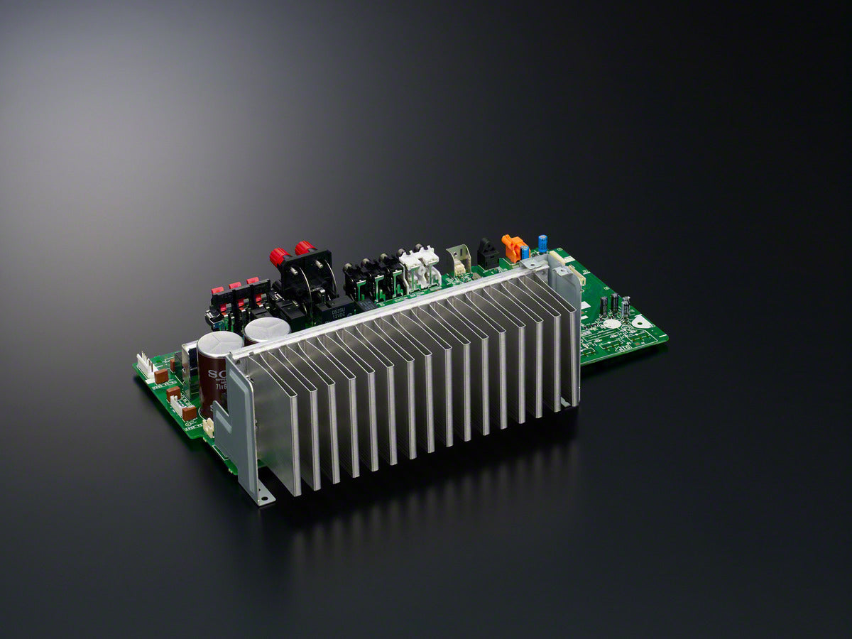 Sony STRDH590 5.2 multi-channel 4k HDR AV Receiver with Bluetooth SonyBullseye Deals