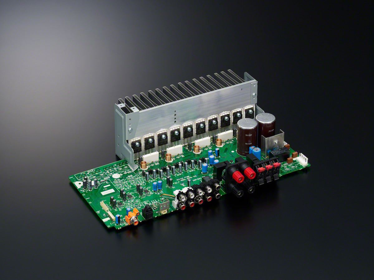 Sony STRDH590 5.2 multi-channel 4k HDR AV Receiver with Bluetooth SonyBullseye Deals