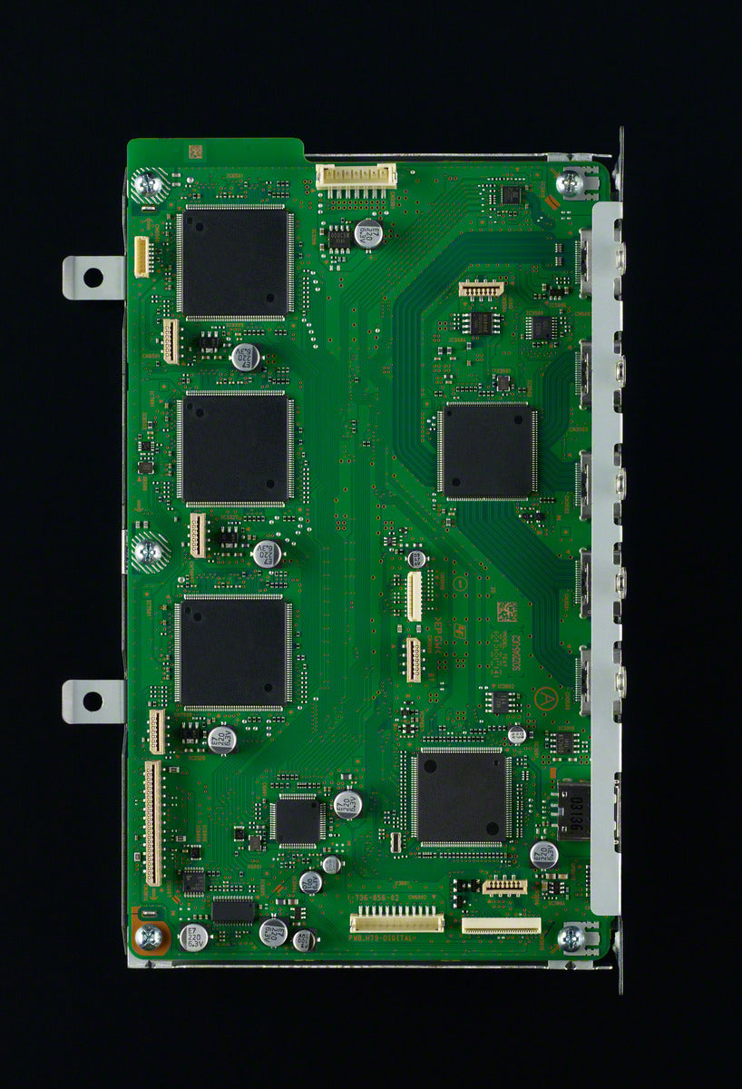 Certified Refurbished - Sony STR-DH790 7.2 Channel AV Receiver - Black SonyBullseye Deals