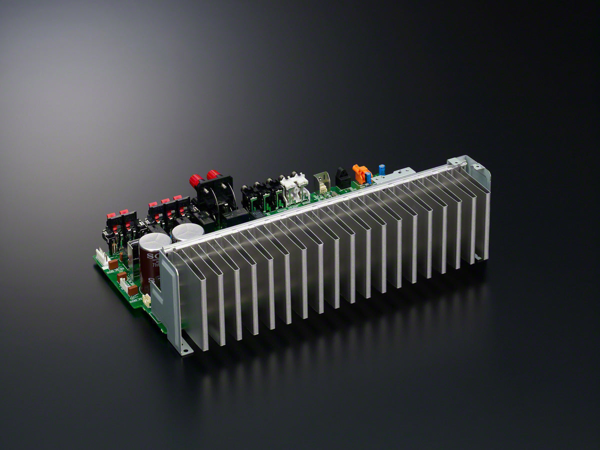 Certified Refurbished - Sony STR-DH790 7.2 Channel AV Receiver - Black SonyBullseye Deals