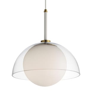 Open Box - Studio M SM21303SBR - Pendants Indoor Lighting