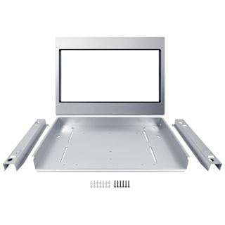 Open Box - Summit TKSM27 - Microwave Accessories Cooking Appliance Accessories and Parts