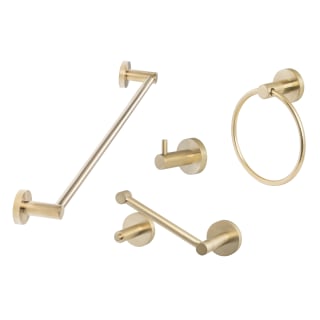 Open Box - Sure-Loc LG-SET-PH2PV SB - Bathroom Hardware Bathroom Hardware and Accessories