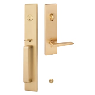 Open Box - Sure-Loc VL507-BS SB - Handlesets Door Hardware