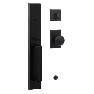 Open Box - Sure-Loc VL507-OK FBL - Handlesets Door Hardware