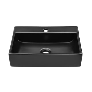Open Box - Swiss Madison SM-VS203MB - Bathroom Sinks Sinks