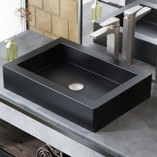 Open Box - Swiss Madison SM-VS282MB - Lavatory Sink Fixture