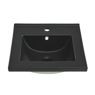 Open Box - Swiss Madison SM-VT319MB - Vanity Tops Bathroom Storage