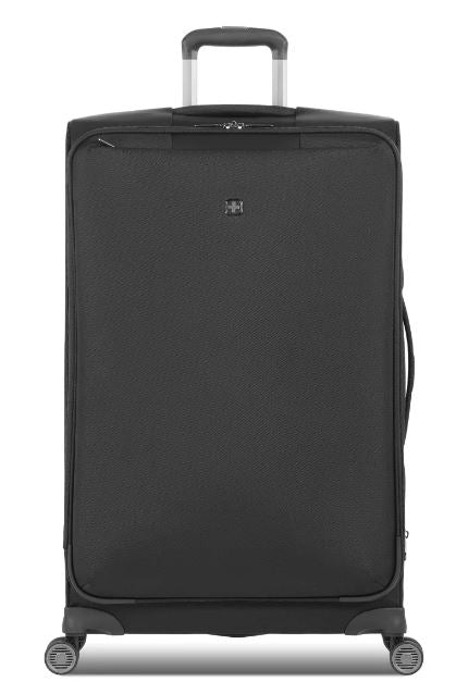 SWISSGEAR Checklite Softside Large Checked Suitcase SWISSGEARBullseye Deals