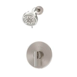 Open Box - Symmons 3591BSTN15TRM - Shower Only Showers