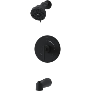 Open Box - Symmons 3592BMB15TRM - Tub and Shower Showers