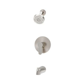 Open Box - Symmons 6792STN15TRM - Tub and Shower Showers