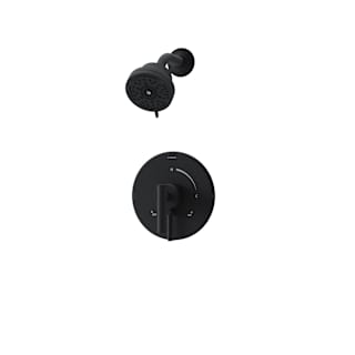 Open Box - Symmons S3591BMB15TRM - Shower Only Showers
