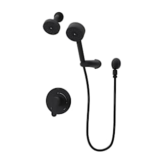 Open Box - Symmons S6798MB15TRM - Shower System Showers