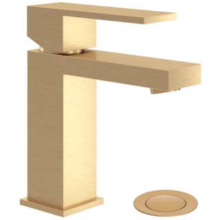 Open Box - Symmons SLS3612BBZPP - Bathroom Sink Faucets Faucet