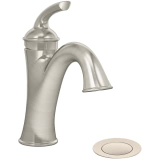 Open Box - Symmons SLS5512STNPP - Bathroom Sink Faucets Faucet