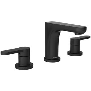 Open Box - Symmons SLW6712MBPP - Bathroom Sink Faucets Faucet