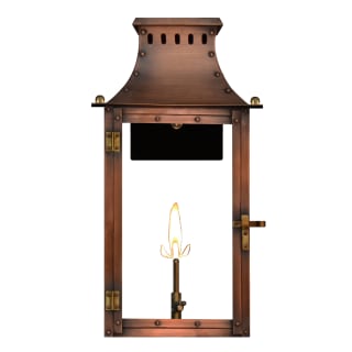 Open Box - The CopperSmith MS21G - Wall Sconces Outdoor Lighting