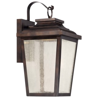 Open Box - The Great Outdoors 72172-189-L - Wall Sconces Outdoor Lighting