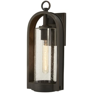 Open Box - The Great Outdoors 72452-143C - Wall Sconces Outdoor Lighting