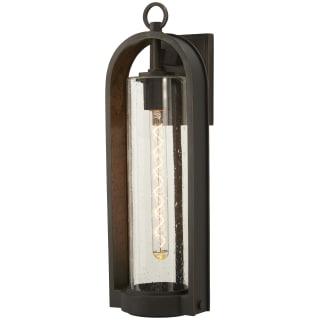 Open Box - The Great Outdoors 72453-143C - Wall Sconces Outdoor Lighting