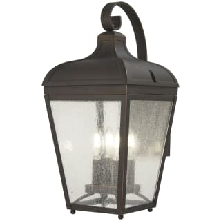 Open Box - The Great Outdoors 72482-143C - Wall Sconces Outdoor Lighting