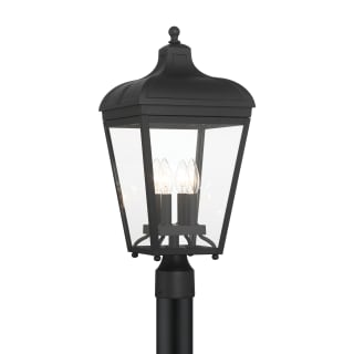 Open Box - The Great Outdoors 72486-66-C - Post Lights Outdoor Lighting
