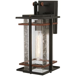 Open Box - The Great Outdoors 72492-68 - Wall Sconces Outdoor Lighting