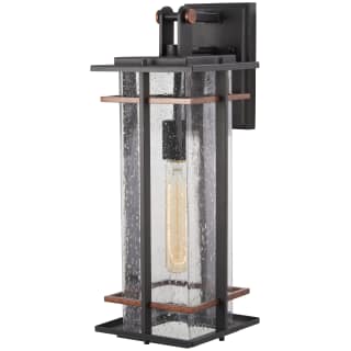 Open Box - The Great Outdoors 72493-68 - Wall Sconces Outdoor Lighting