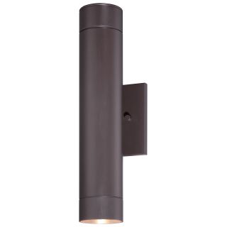 Open Box - The Great Outdoors 72502-615B-L - Wall Sconces Outdoor Lighting