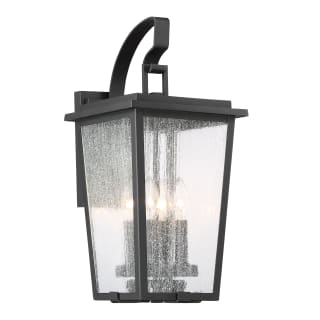 Open Box - The Great Outdoors 72752-66G - Wall Sconces Outdoor Lighting