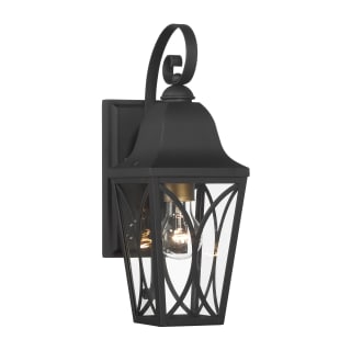 Open Box - The Great Outdoors 73351-757 - Wall Sconces Outdoor Lighting