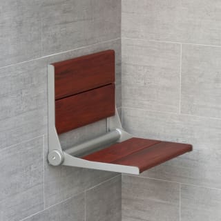Open Box - ThermaSol SEAT-S-GR - Shower Seats Shower Accessories