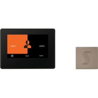 Open Box - ThermaSol TT7-SVSQ-SN - Steam Shower Kits Steam Showers