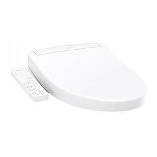 Open Box - TOTO SW3346#01 - Bidet Seats Toilets and Bidets