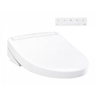 Open Box - TOTO SW3446#01 - Bidet Seats Toilets and Bidets