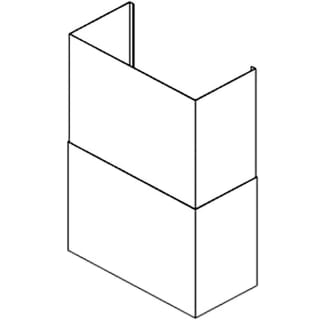 Open Box - Trade-Wind DC7201S - Range Hood Accessories