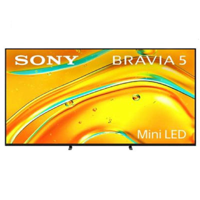 Refurbished - SONY K65XR50C TVs