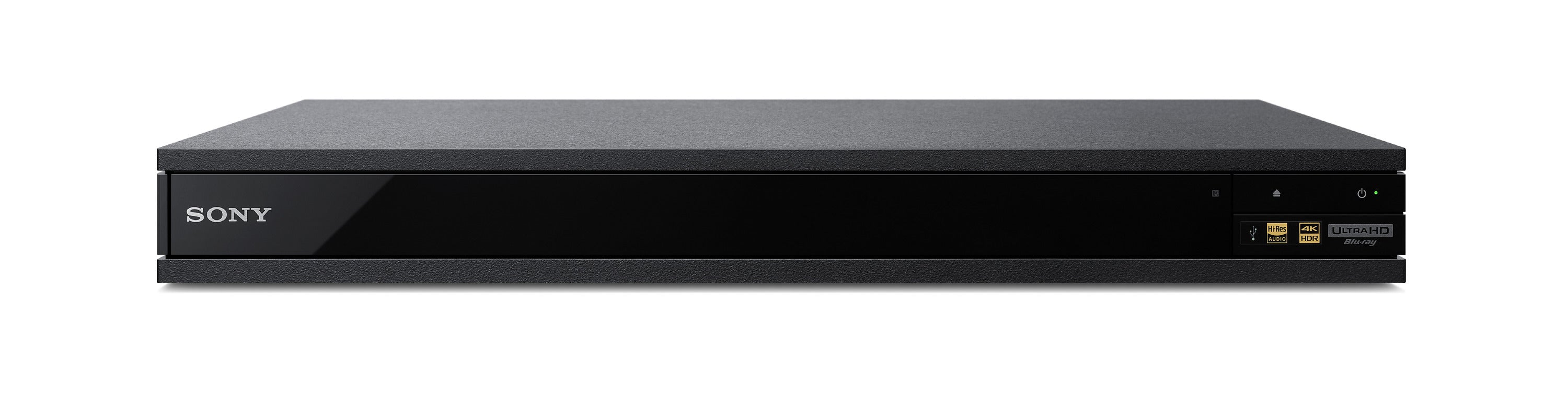 Certified Refurbished - Sony UBP-X800M2 4K UHD Blu-ray Disc Player SonyBullseye Deals
