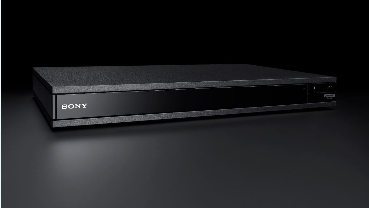 Certified Refurbished - Sony UBP-X800M2 4K UHD Blu-ray Disc Player SonyBullseye Deals