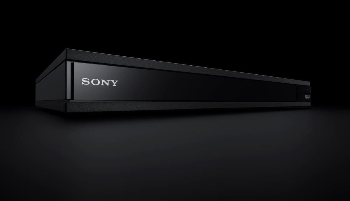 Certified Refurbished - Sony UBP-X800M2 4K UHD Blu-ray Disc Player SonyBullseye Deals