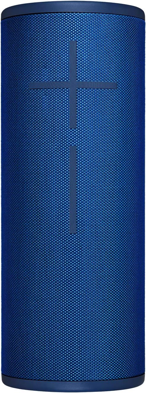 Open Box -  UE MEGABOOM 3 Blue 097855141101