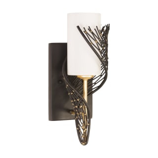 Open Box - Varaluz 240K01RMBFG - Wall Sconces Indoor Lighting