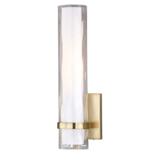 Open Box - Vaxcel Lighting W0309 - Wall Sconces Indoor Lighting
