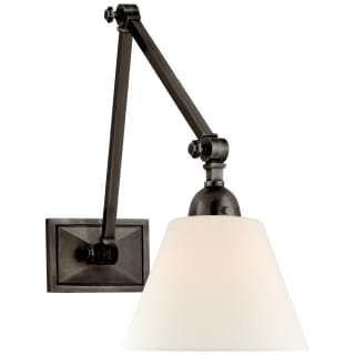 Open Box - Visual Comfort AH 2330GM-L - Wall Sconces Indoor Lighting
