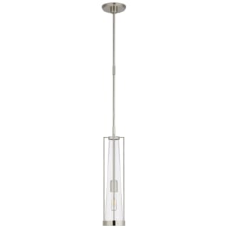 Open Box - Visual Comfort TOB 5276PN-CG - Pendants Indoor Lighting