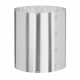 Open Box - Velux ZTR 014 0006 - Accessory Skylight