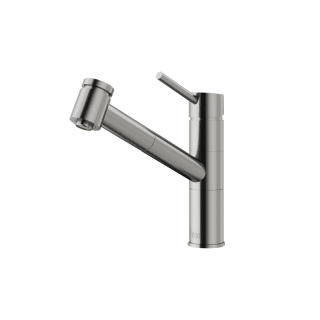Open Box - VIGO Branson Single Handle Kitchen Faucet (VGU3464)