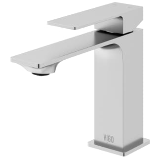 Open Box - Vigo VG01054BN - Bathroom Sink Faucets Faucet