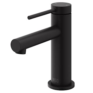 Open Box - Vigo VG01055MB - Bathroom Sink Faucets Faucet VigoBullseye Deals
